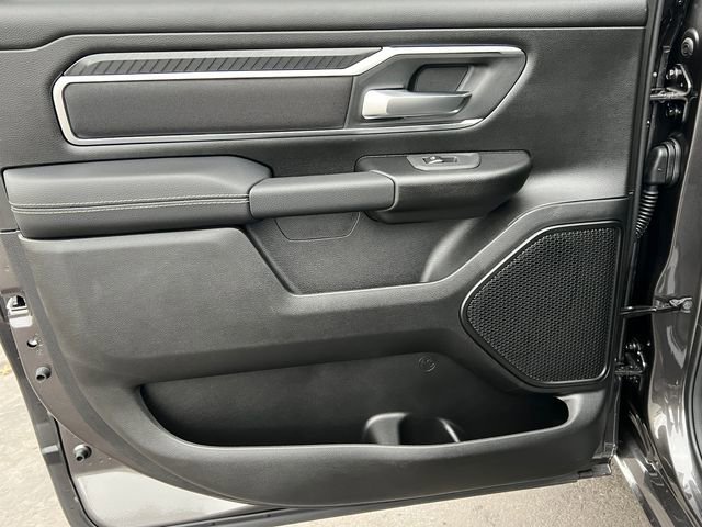 New 2026 RAM 1500 Big Horn image 34