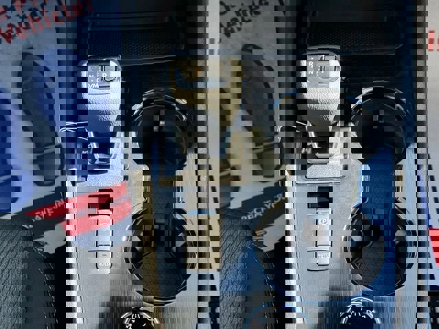 New 2026 Nissan Rogue SV w/ Cold Weather Package image 28