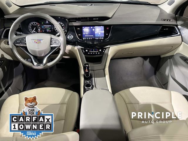 Used 2024 Cadillac XT6 Premium Luxury image 30