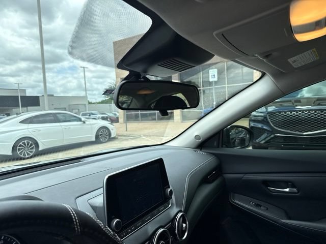 Used 2020 Nissan Sentra SV FWD image 10