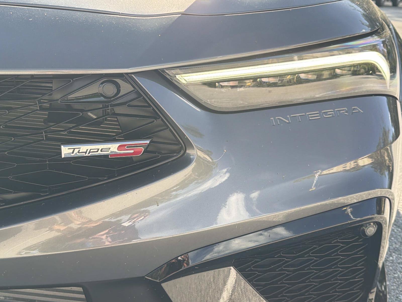 Used 2025 Acura Integra Type S FWD image 9
