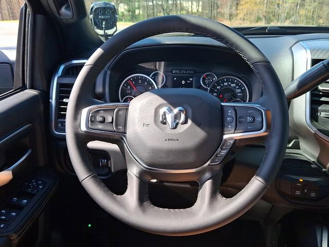 New 2026 RAM 2500 Big Horn image 9