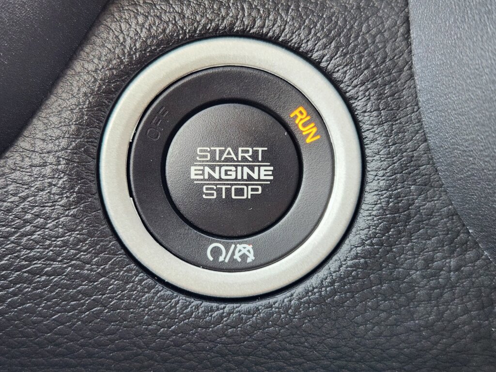 Used 2025 RAM 1500 Big Horn image 22