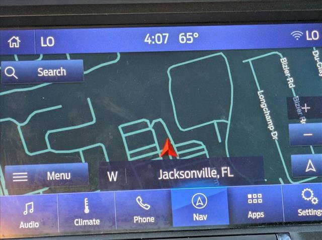 Used 2016 Ford Mustang GT Premium w/ Equipment Group 401A image 12