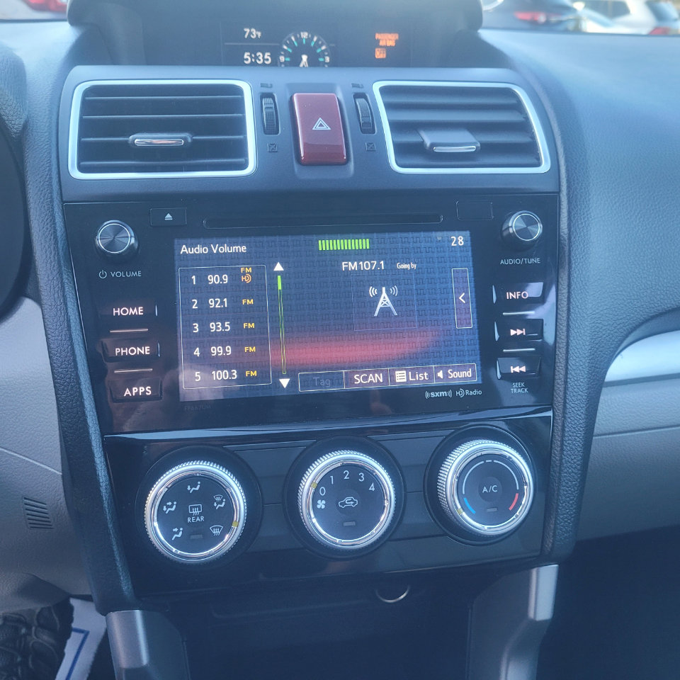 Used 2016 Subaru Forester 2.5i Premium image 19