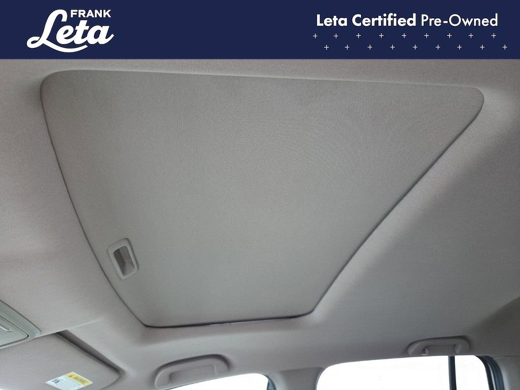 Used 2023 Honda Ridgeline RTL-E image 22