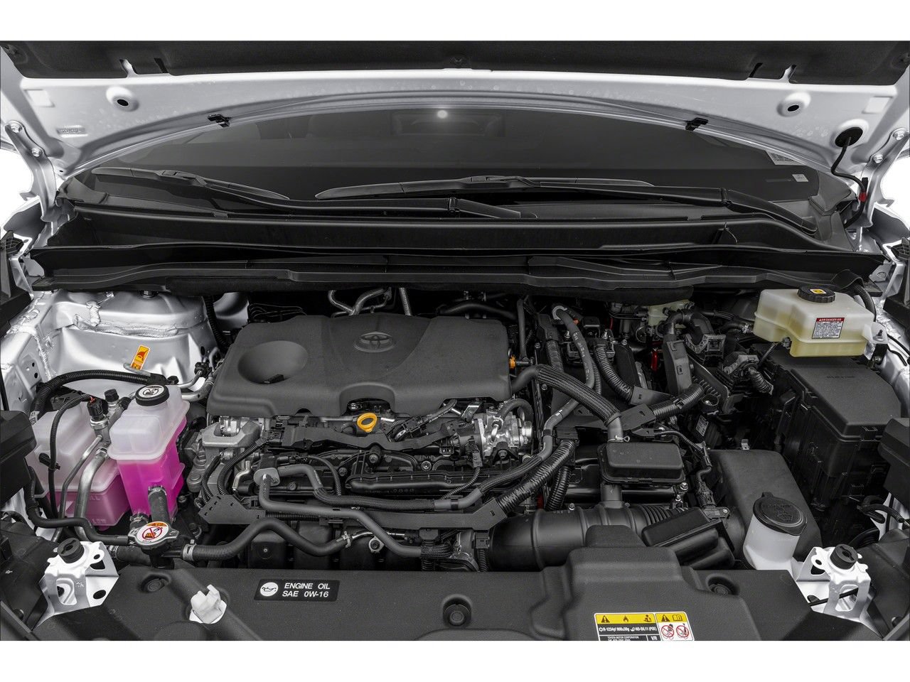 Used 2025 Toyota Sienna LE FWD image 8