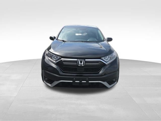 Used 2020 Honda CR-V EX-L image 24