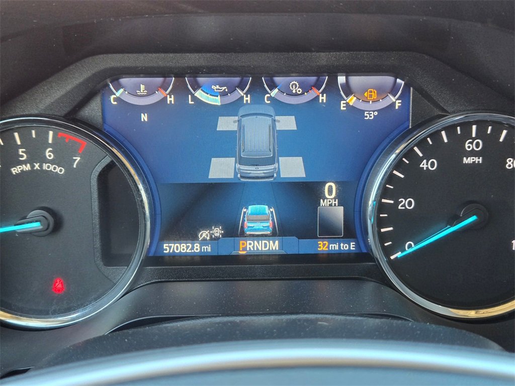 Used 2024 Ford Expedition Limited image 11