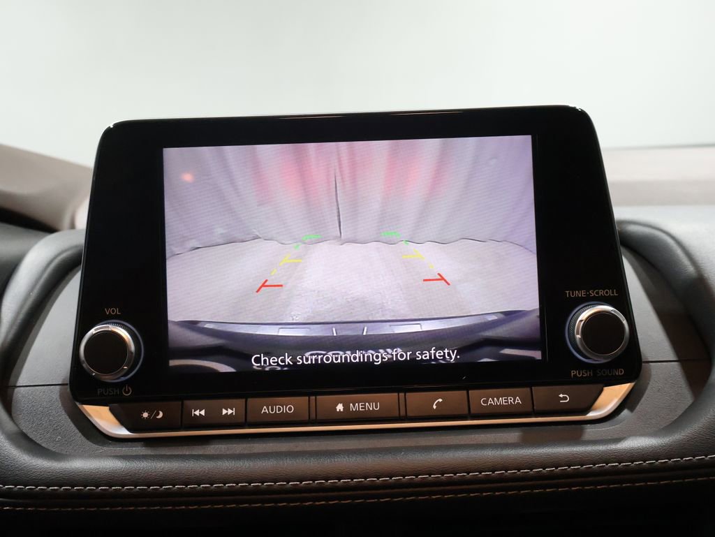 Used 2023 Nissan Rogue SV w/ SV Premium B Package image 28