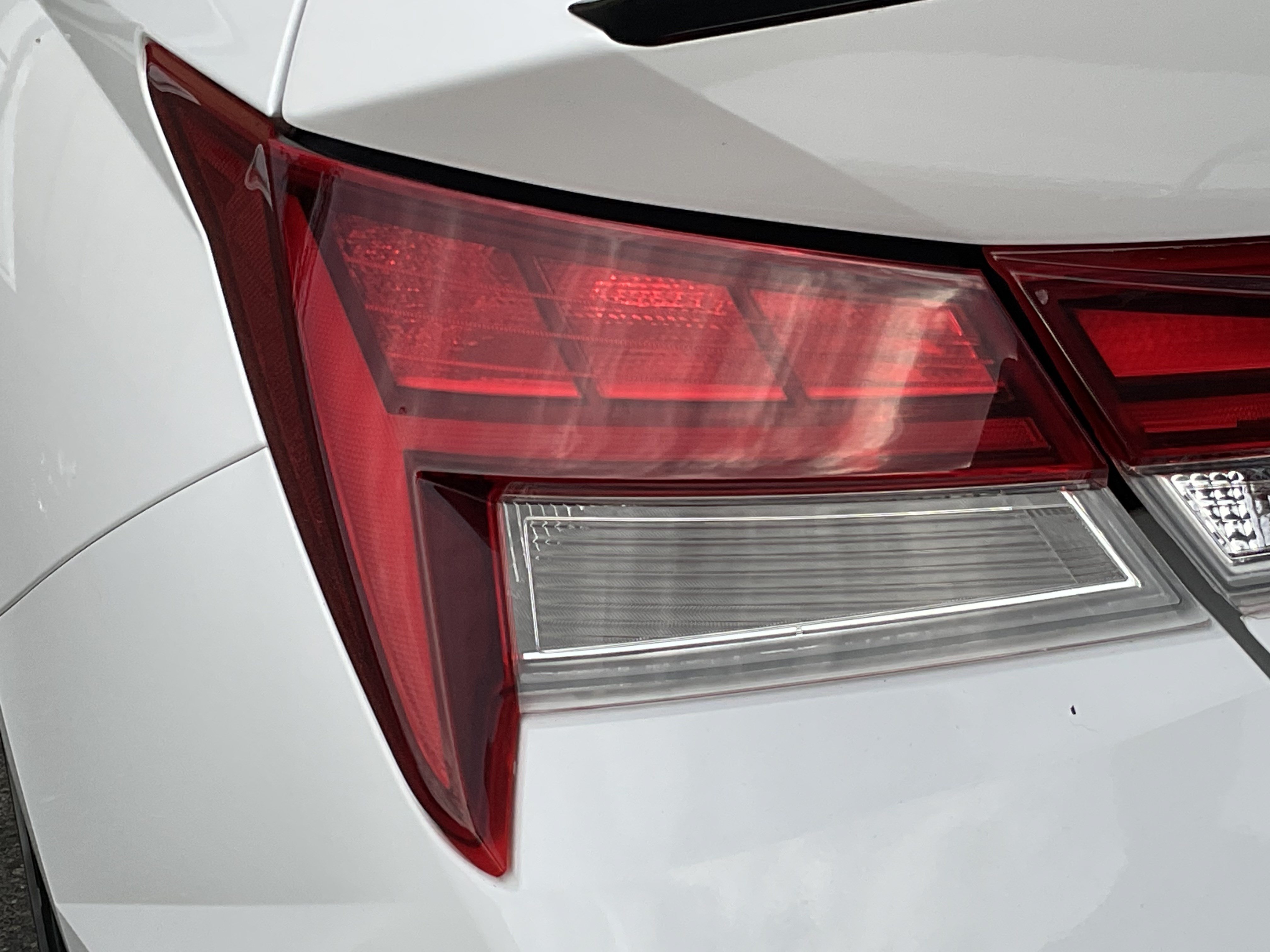 Used 2023 Hyundai Elantra N Line FWD image 10