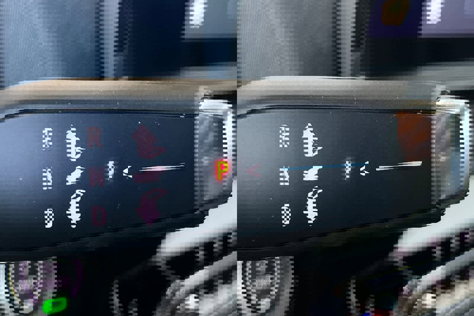 New 2025 Honda Prologue EX image 24