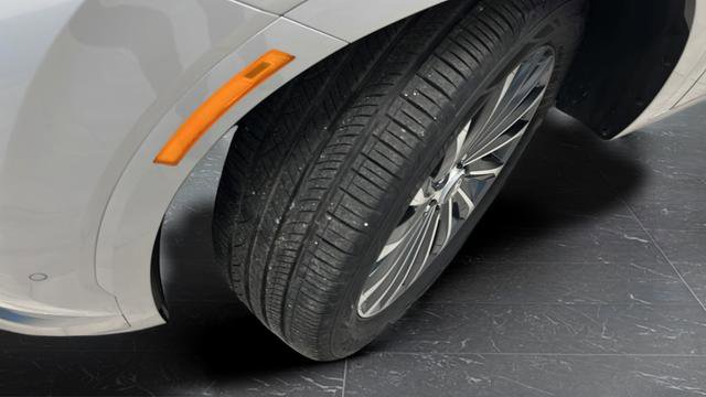 Used 2025 Hyundai Palisade Calligraphy image 42