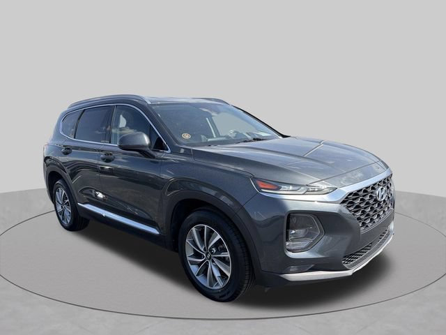 Used 2019 Hyundai Santa Fe SEL FWD image 12