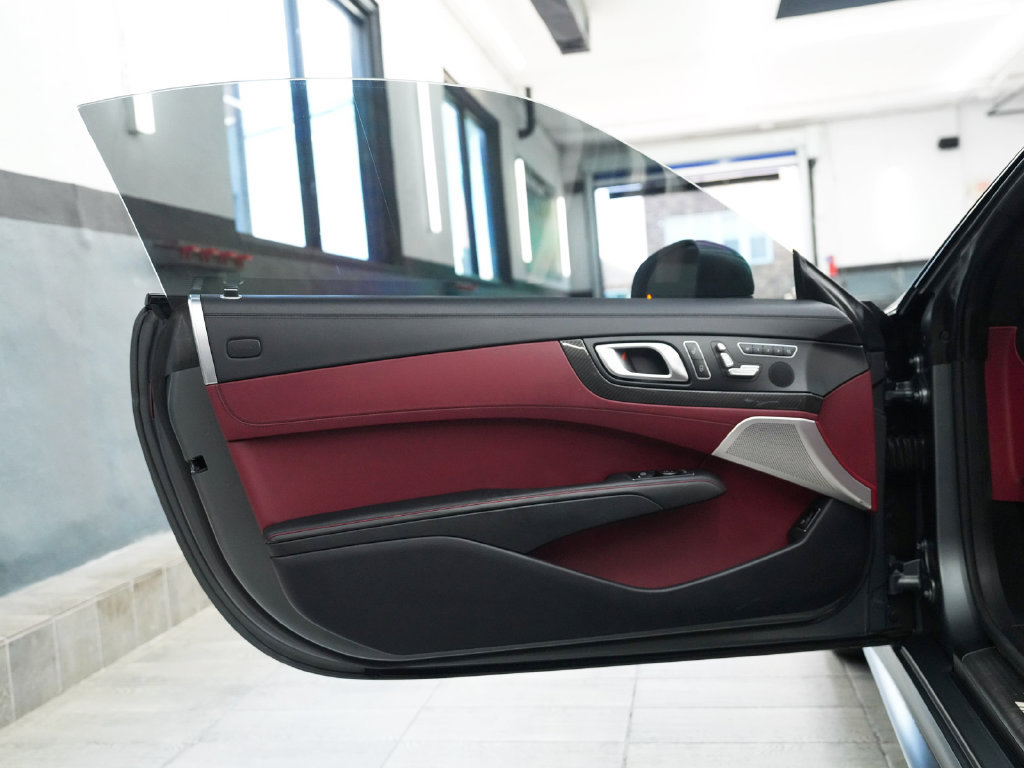 Used 2017 Mercedes-Benz SL 63 AMG image 14