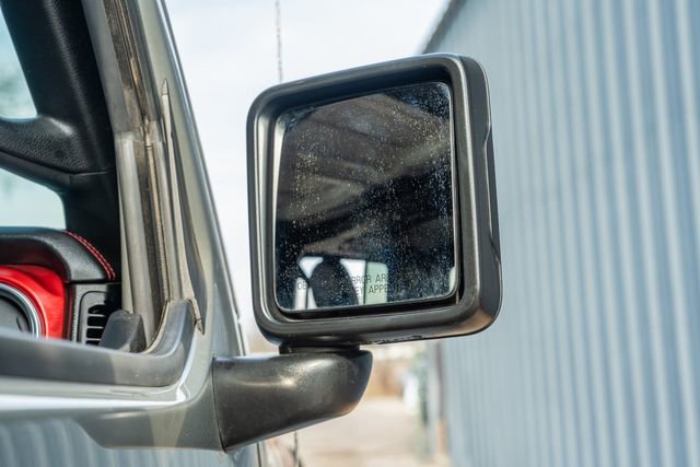 Used 2021 Jeep Gladiator Rubicon image 13