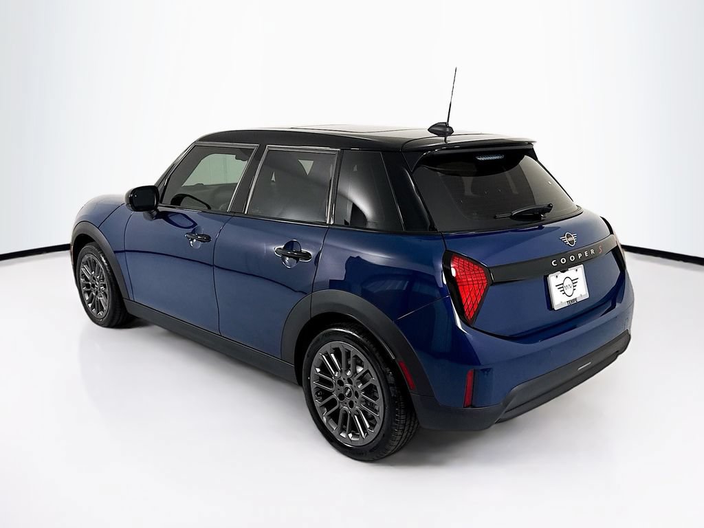 New 2026 MINI Cooper S FWD image 7