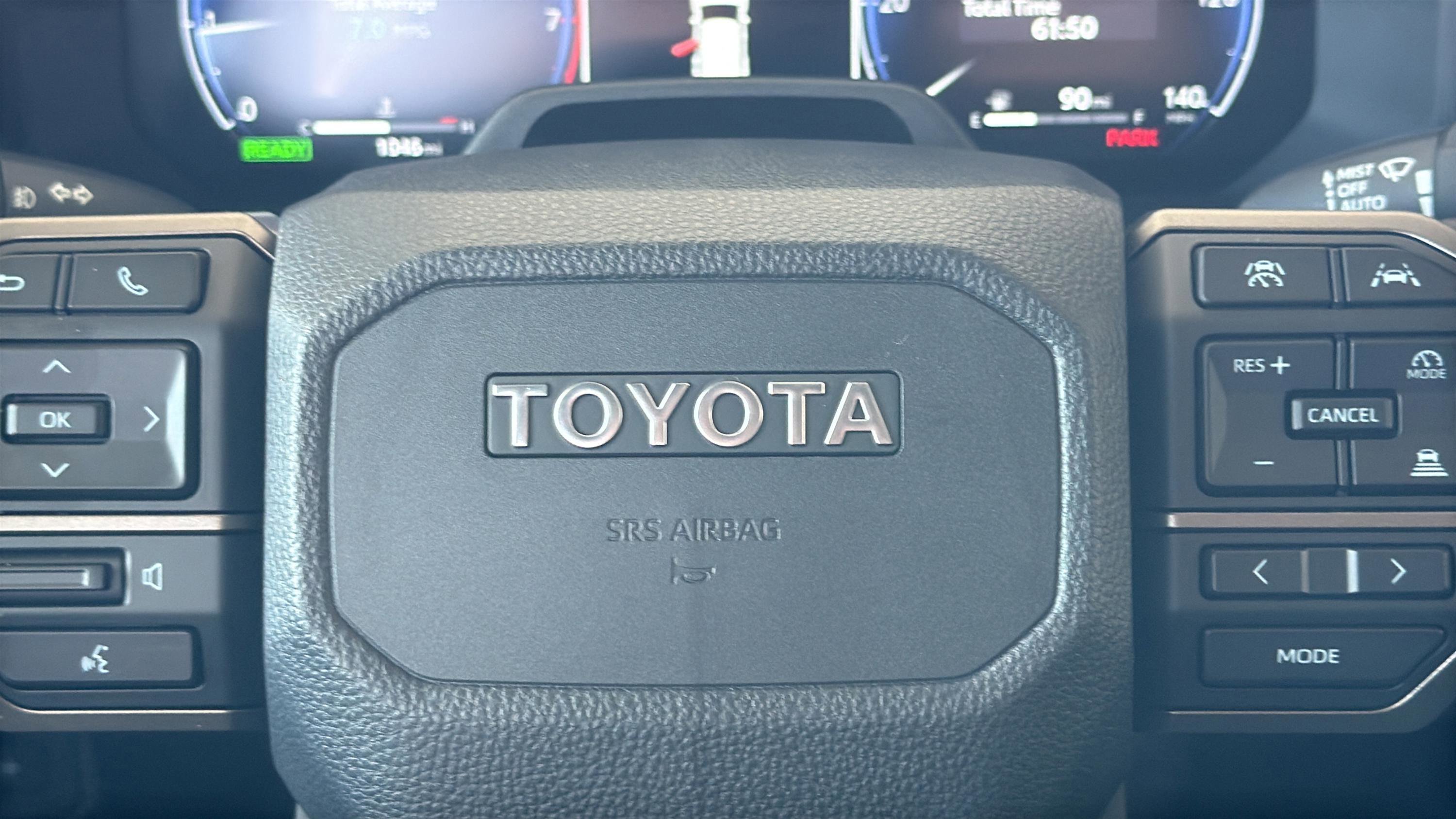 Used 2026 Toyota Land Cruiser 1958 w/ Premium Package image 36