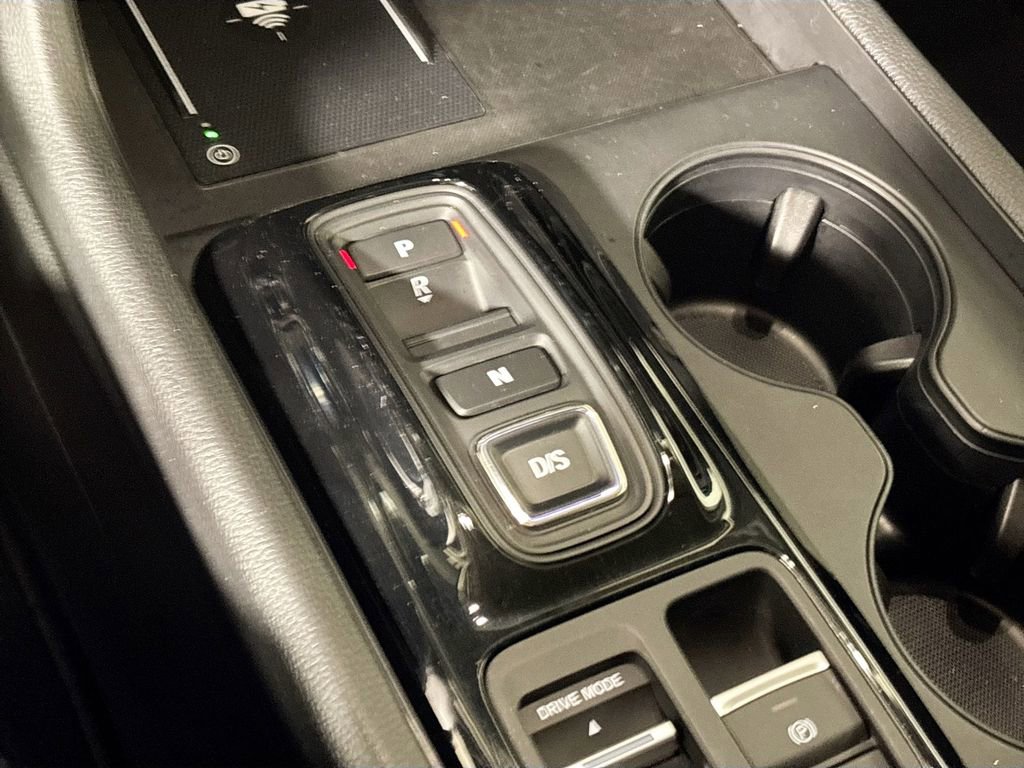 Certified 2026 Honda Passport RTL image 19