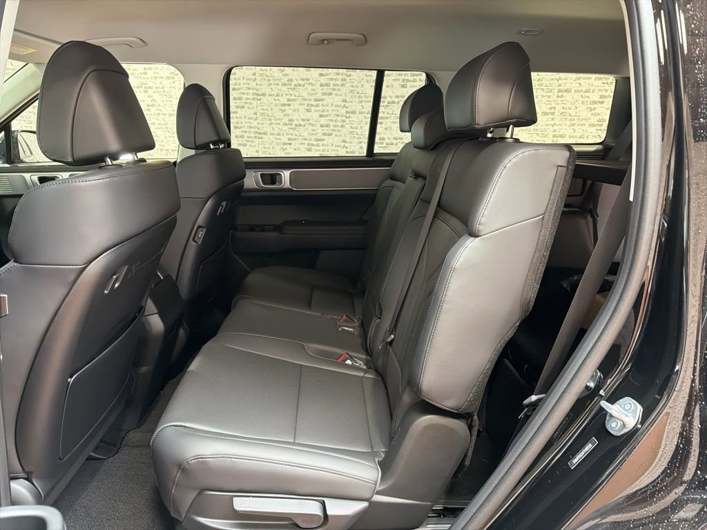 New 2026 Hyundai Santa Fe SEL image 14