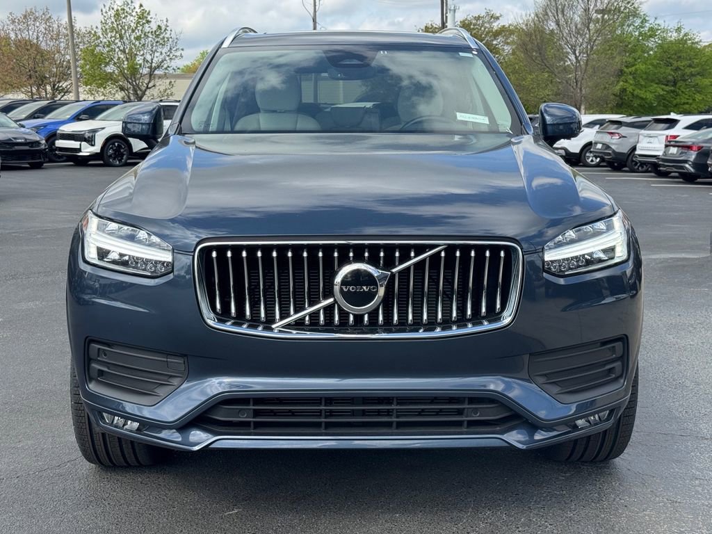Used 2023 Volvo XC90 B5 Core w/ Protection Package Premier image 8