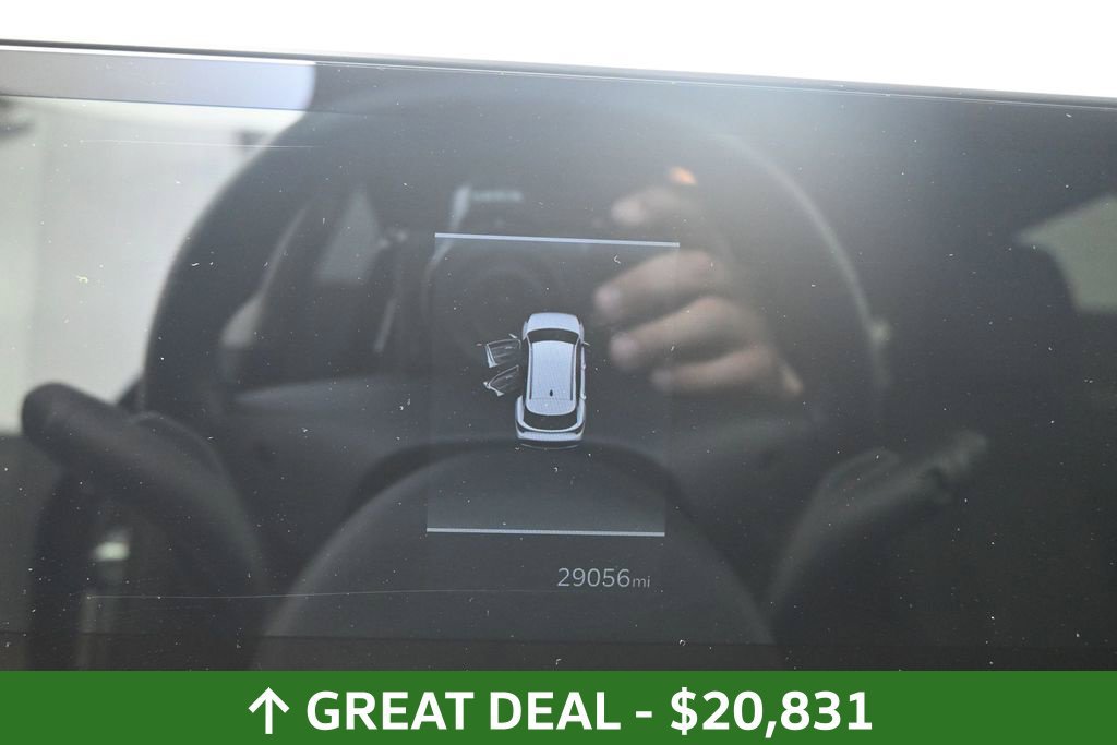 Used 2026 Kia Sportage LX FWD image 29
