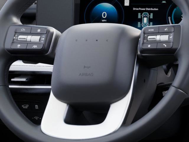 New 2026 Hyundai Ioniq 9 Limited image 15