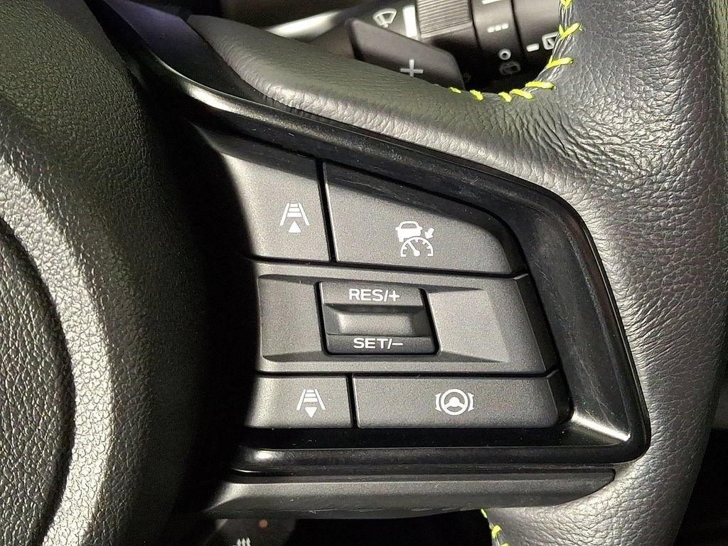 Used 2024 Subaru Ascent Onyx Edition w/ Popular Package Onyx AWD/4WD image 23