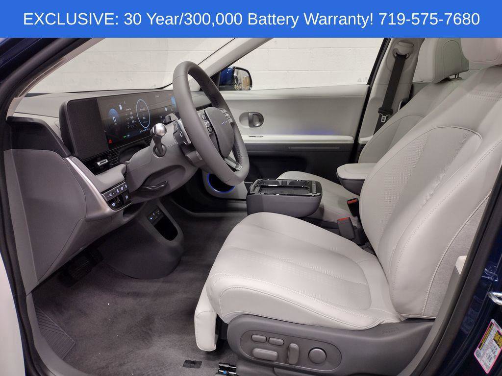 New 2026 Hyundai Ioniq 5 Limited image 27