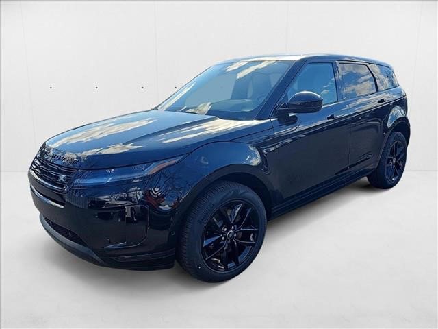 New 2026 Land Rover Range Rover Evoque S video 1