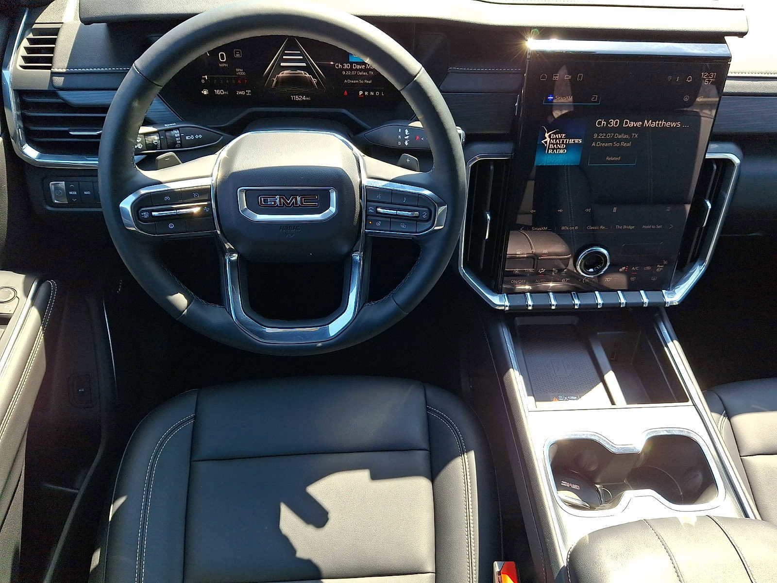 Certified 2024 GMC Acadia Elevation w/ Luxury Package image 15