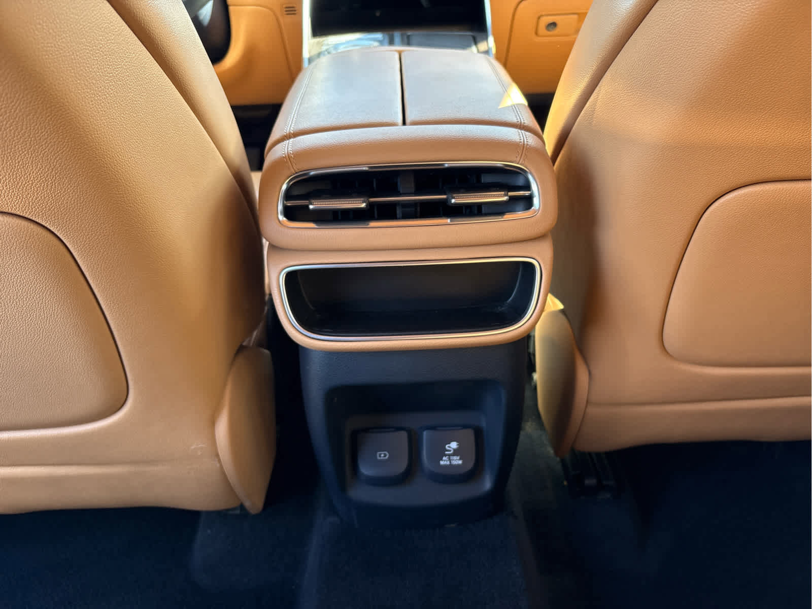 Used 2021 Genesis GV80 2.5T w/ Advanced Package 02 image 11