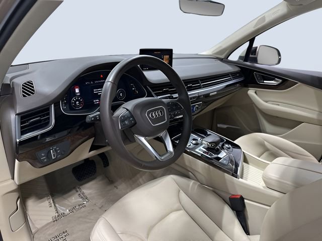 Used 2019 Audi Q7 3.0T Premium Plus image 13
