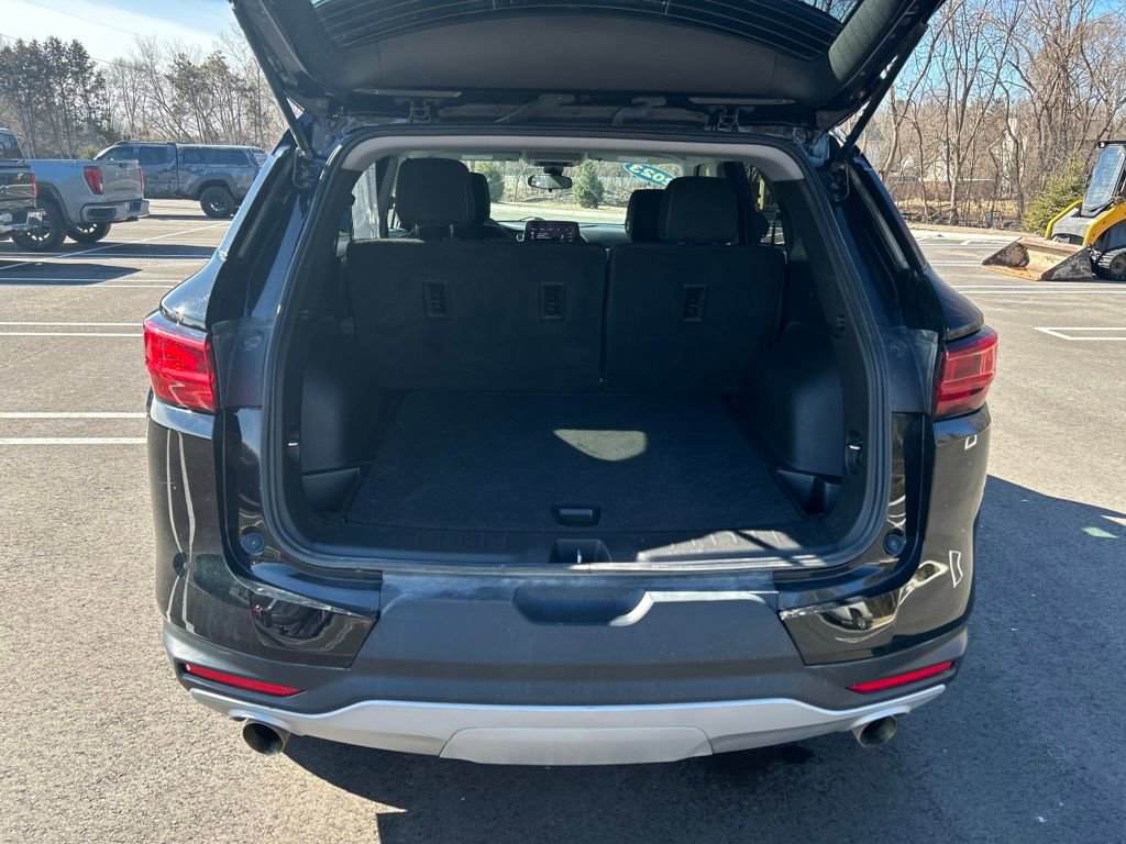 Used 2023 Chevrolet Blazer LT image 11