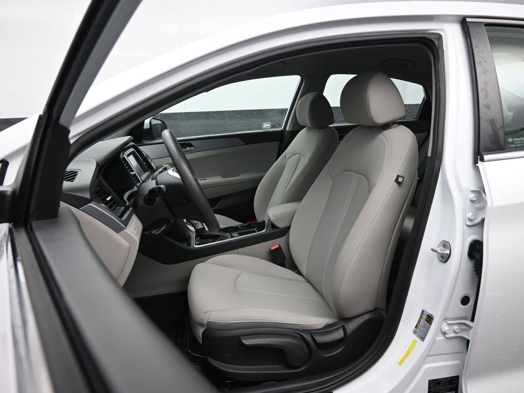 Used 2019 Hyundai Sonata ECO image 25