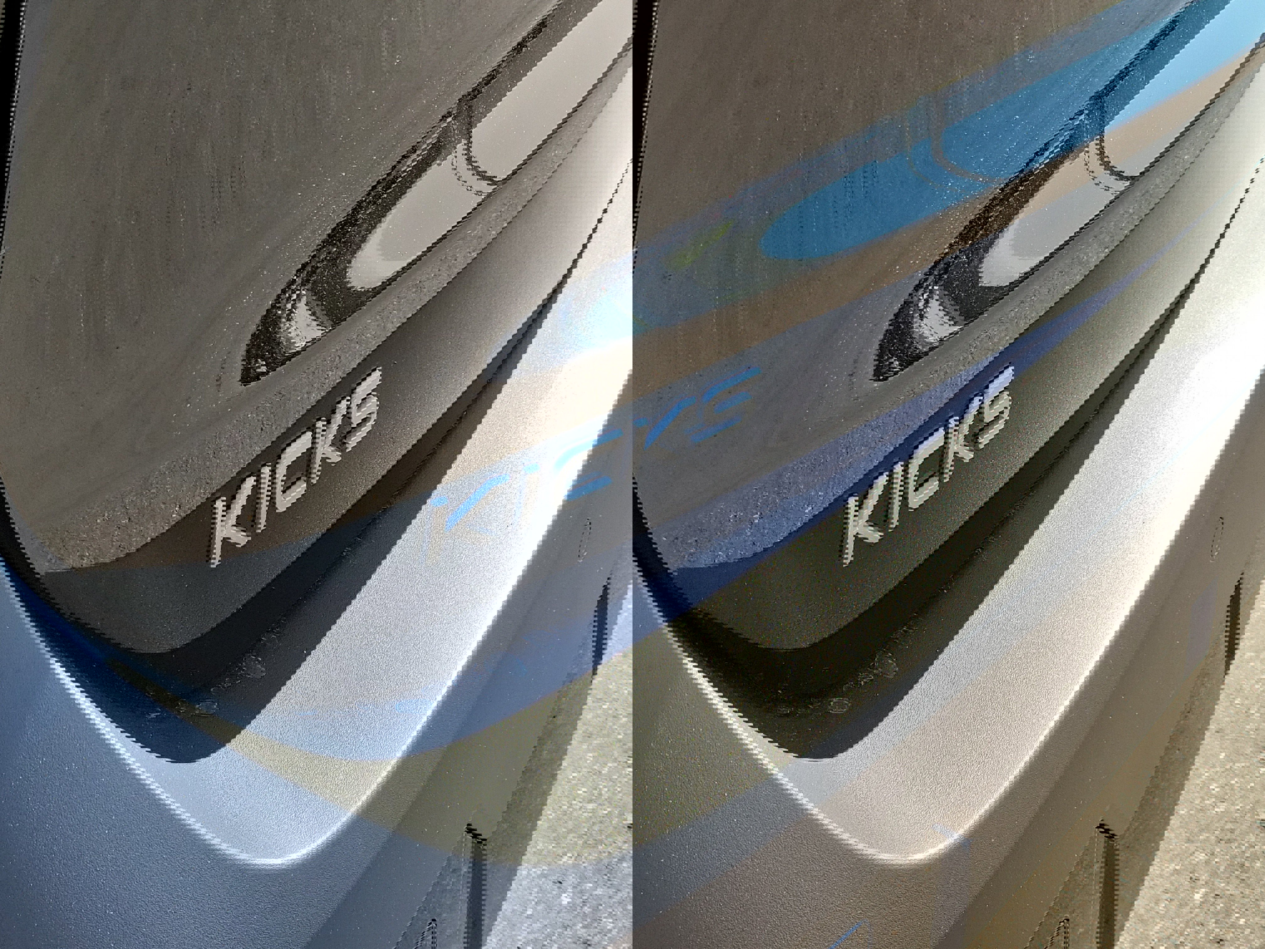 New 2026 Nissan Kicks SR image 7