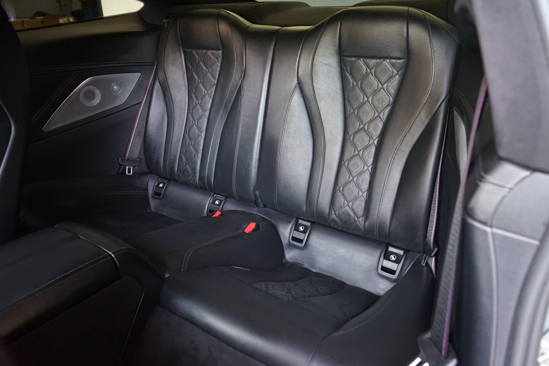 Used 2023 BMW M8 Competition AWD/4WD image 19