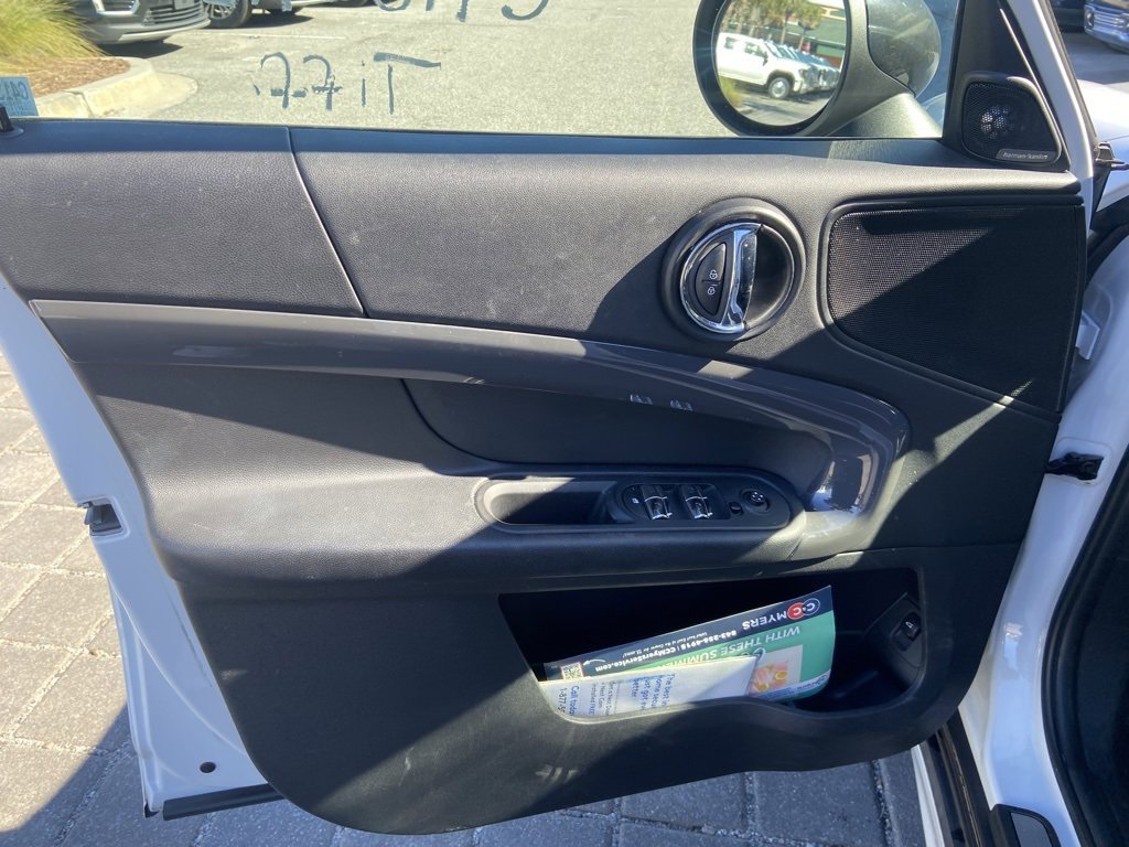 Used 2018 MINI Cooper Countryman S image 13