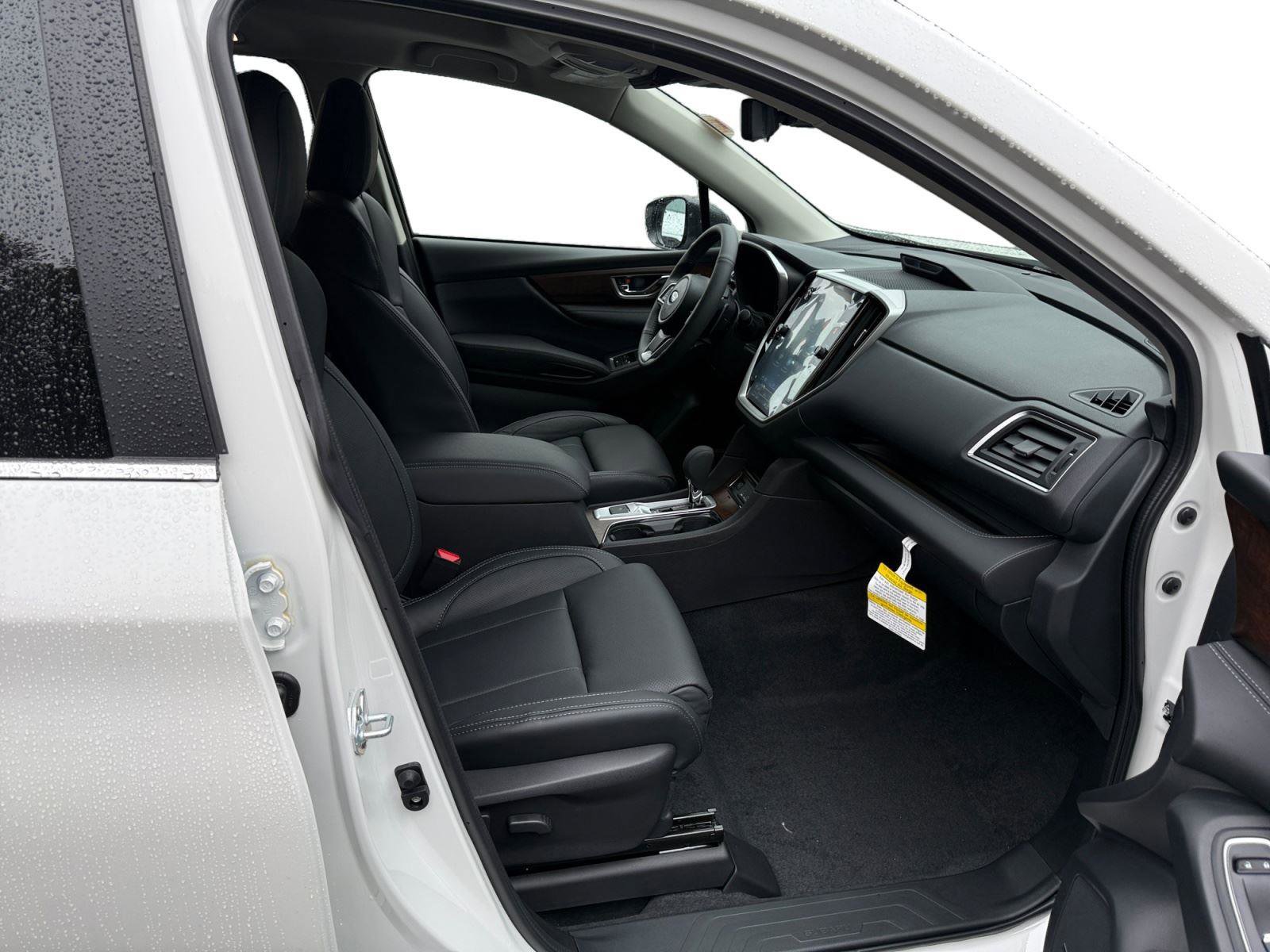 New 2025 Subaru Ascent Touring image 15