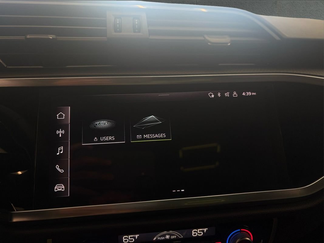 Used 2025 Audi Q3 2.0T Premium AWD/4WD image 27