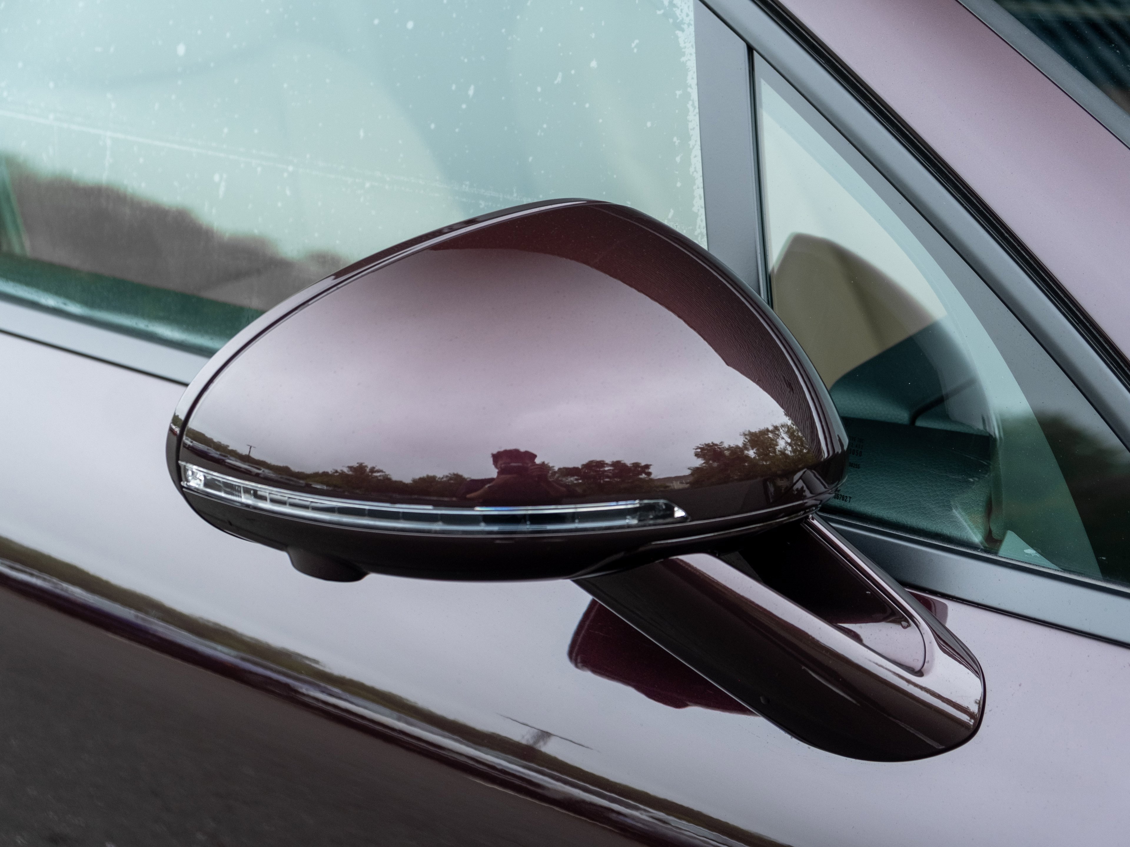 Certified 2025 Porsche Macan image 37