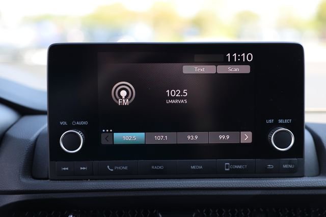Used 2024 Honda CR-V Sport image 22
