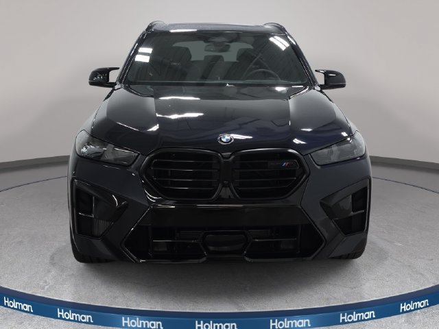 Used 2026 BMW X5 M Competition w/ Executive Package AWD/4WD image 3