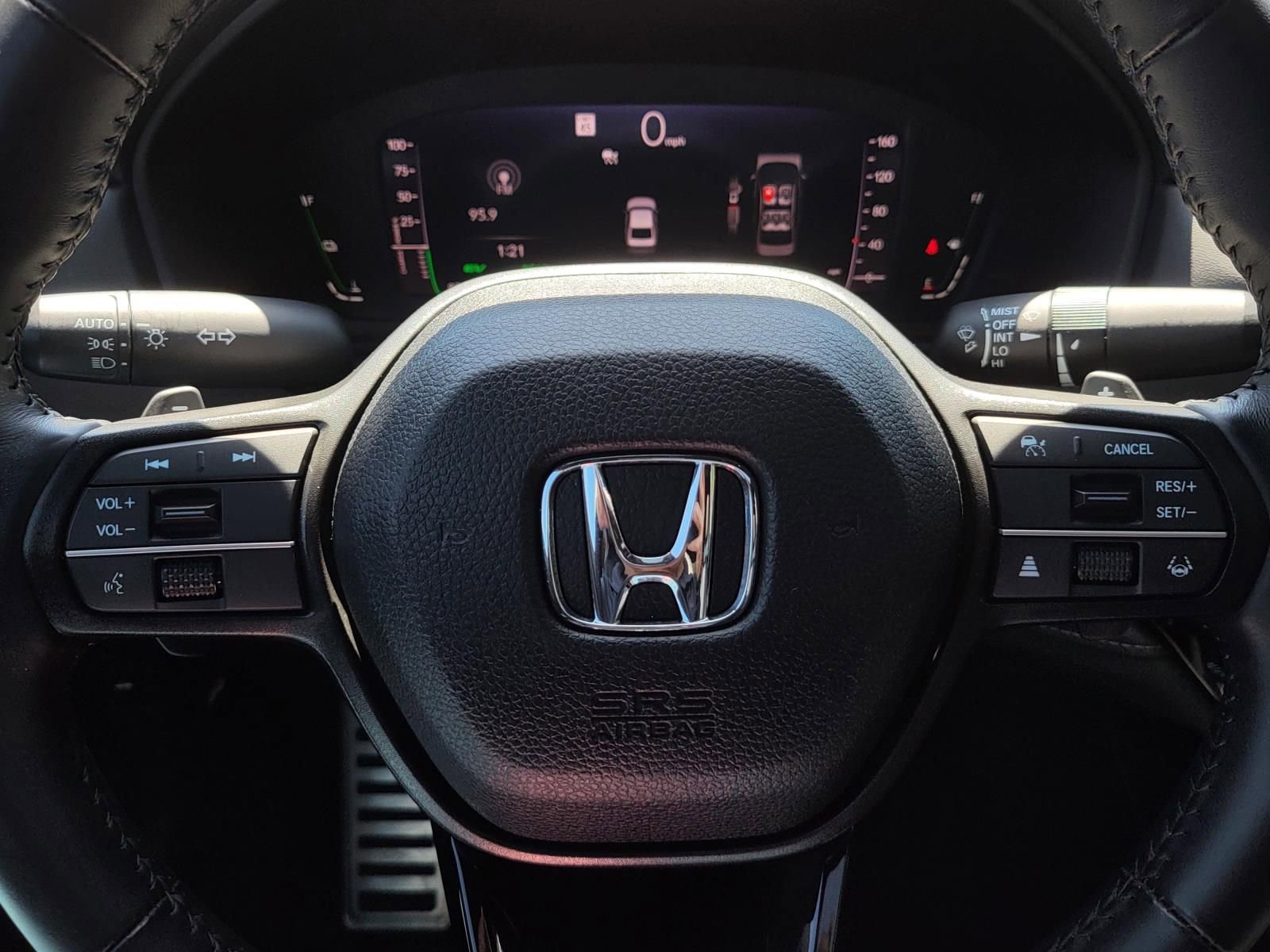 Used 2025 Honda Accord Sport image 31