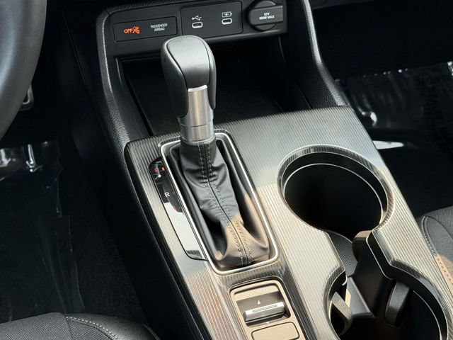 Certified 2026 Honda Civic Sport image 15