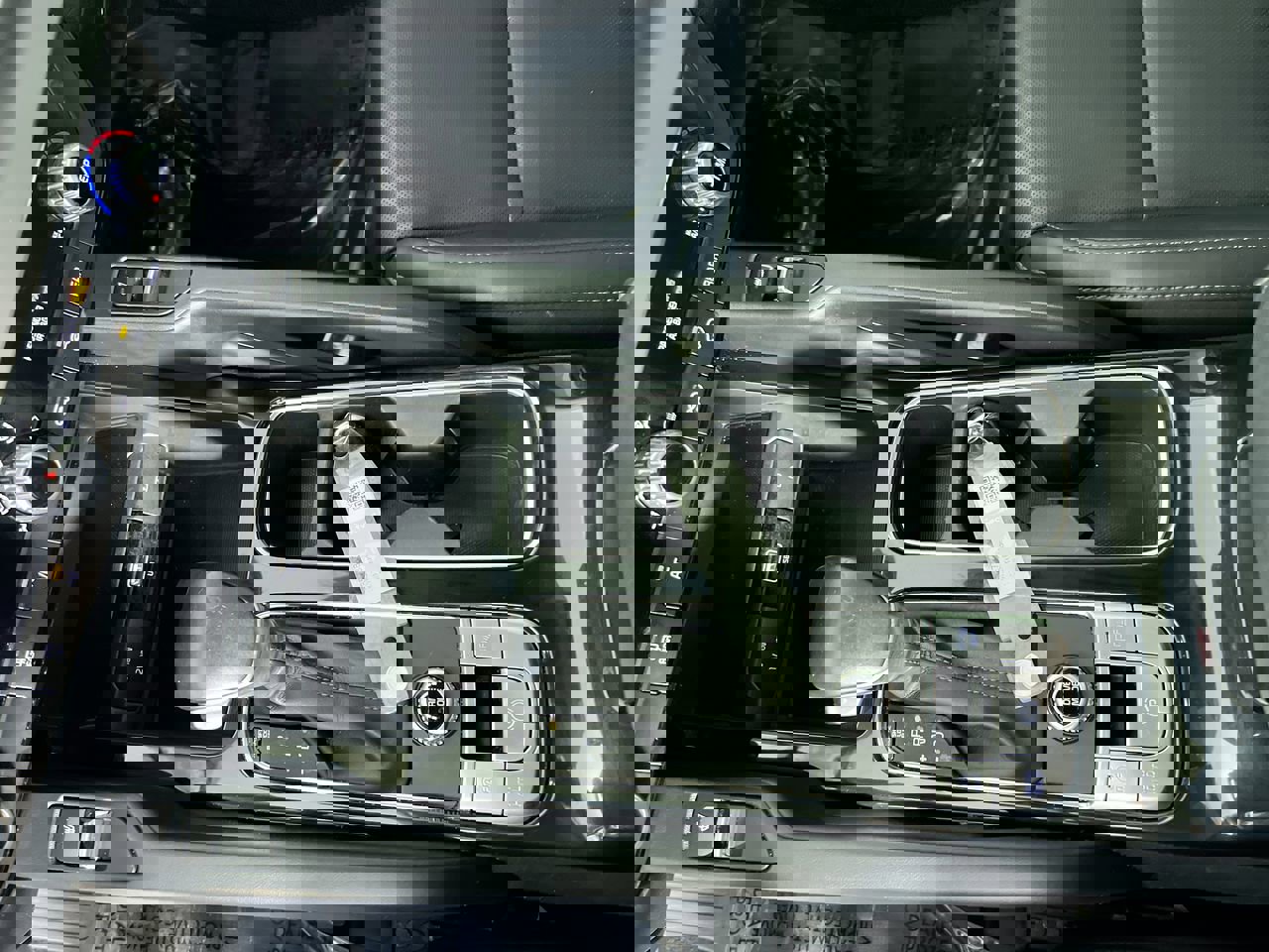 Used 2020 Kia Telluride S image 22