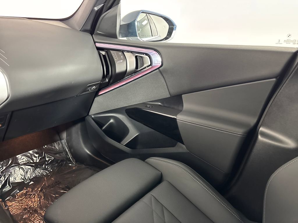 Used 2026 BMW X3 xDrive30 image 26