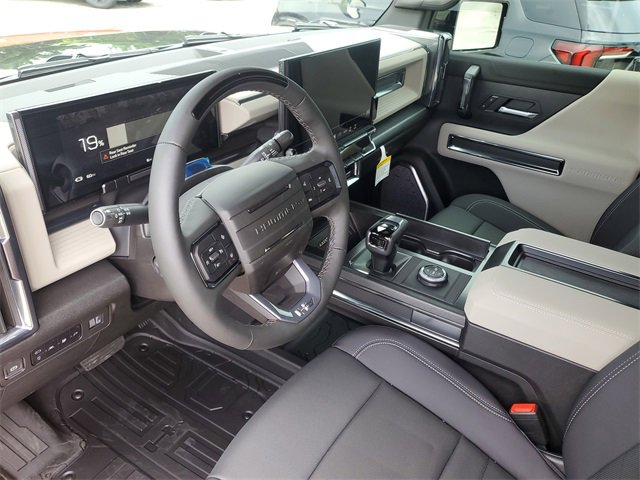 New 2026 GMC Hummer EV SUV image 11