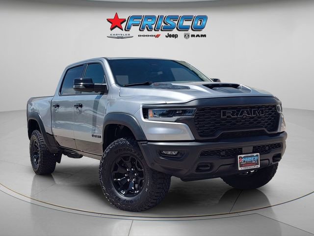 Used 2026 RAM 1500 RHO w/ Bed Utility Group