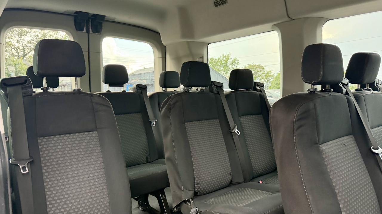 Used 2020 Ford Transit 150 XL RWD image 15